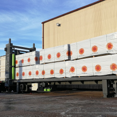Automated loading equipment